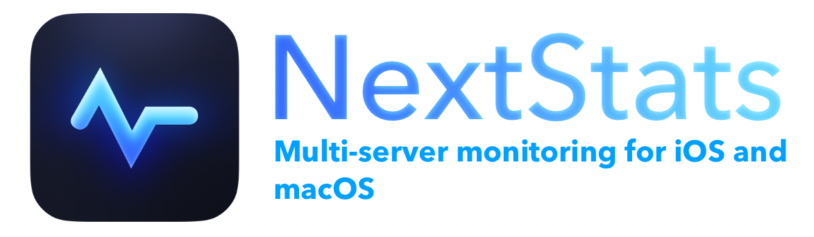 Nextstats logo